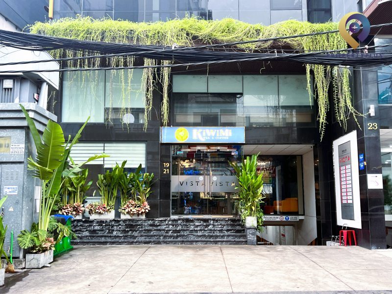 Vista Tân Cảng